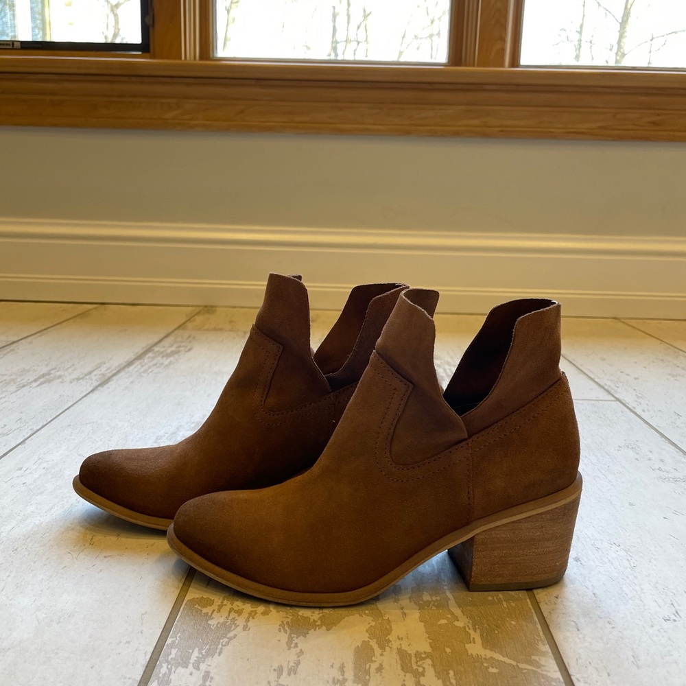 BP. Booties - Picture 6 of 8